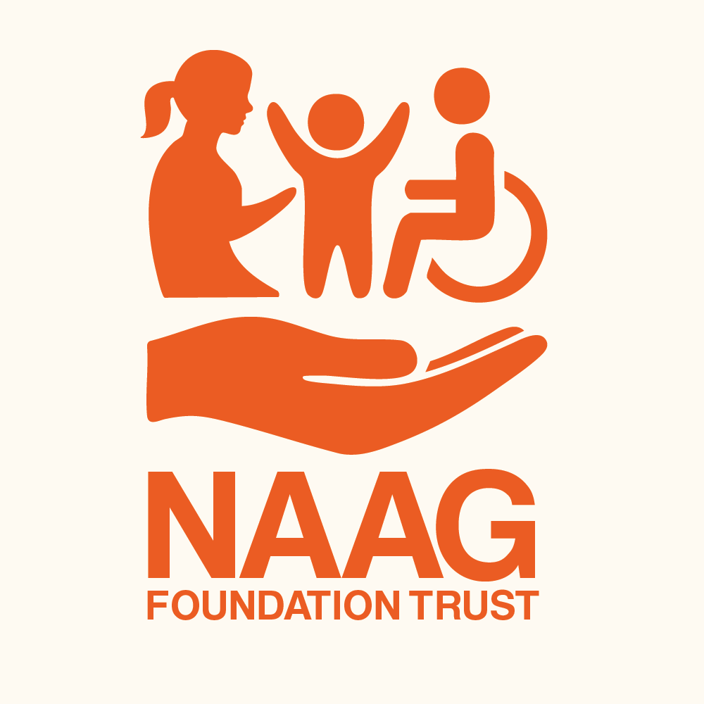 NAAG Logo